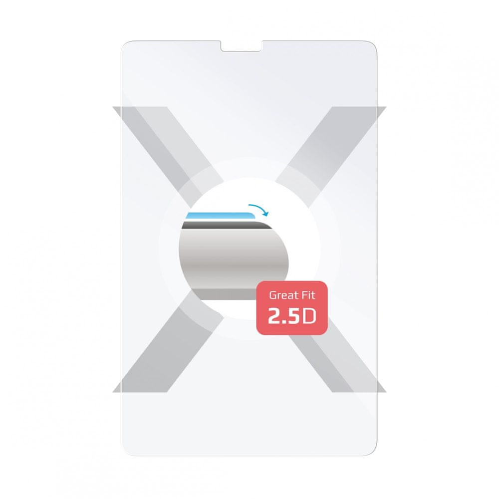 FIXED Ochranné tvrdené sklo pre Xiaomi Redmi Pad SE FIXGT-1231, číre